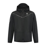 Rogelli ESSENTIAL rain fekete dzseki