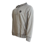 New Balance Hoops Essentials Fundamental Hoodie basketball - MT23581AG kapucnis pulóver