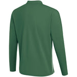 Nike Dri-Fit Park 26 Drill Top Men's Sweatshirt Green IB7536 zöld pulóver