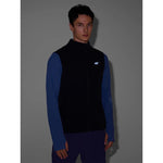 Men's running vest 4F 4FWSS25TVJAM248-20S mellény