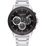 Tommy Hilfiger Harley Men's Watch 1791890 + BOX