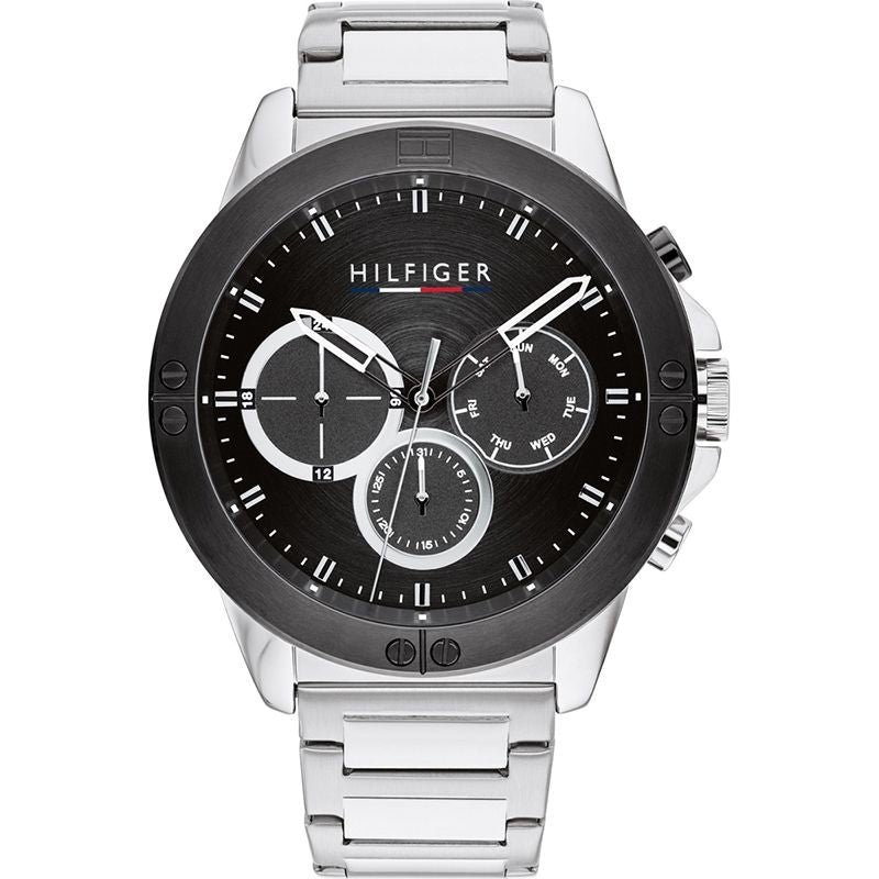Tommy Hilfiger Harley Men's Watch 1791890 + BOX