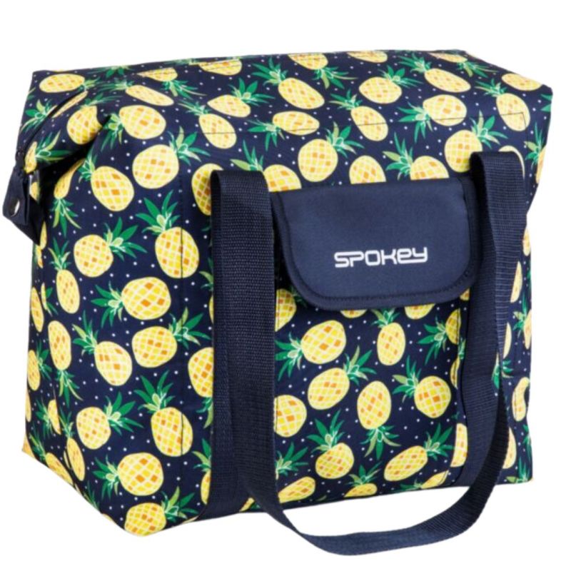 Spokey San Remo pineapple cooler bag 929520 Kiegészítő