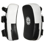 DBX Bushido PAO training shield made of natural leather training equipment, shields