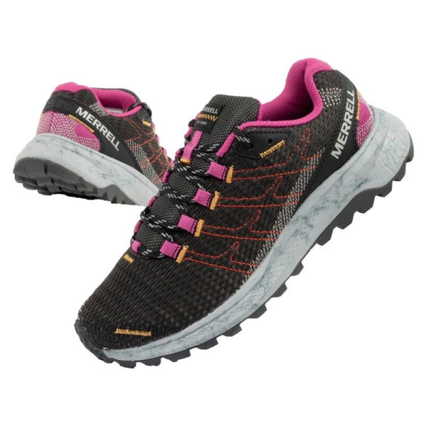 Merrell Fly Strike W J067444 Running Shoes Cipő