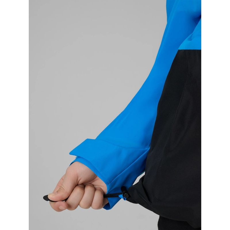 Transitional jacket membrane 5000 for boys 4F 4FJWSS26TTJAM0957-20S hátizsák