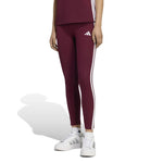 Adidas Women's 3-stripes SJ xs (158cm) leggings KF8313