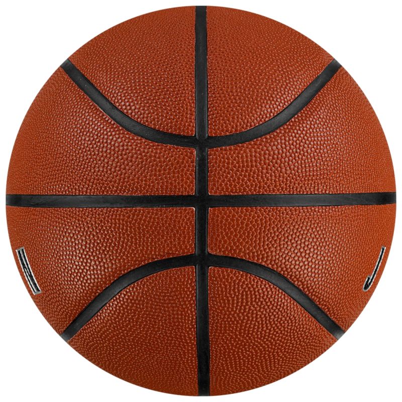 Jordan Ultimate 2.0 8P In/Out Basketball barna labda