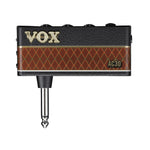 head VOX AMPLUG 3 AC30 - Headphone amplifier karszalag VXAP3AC