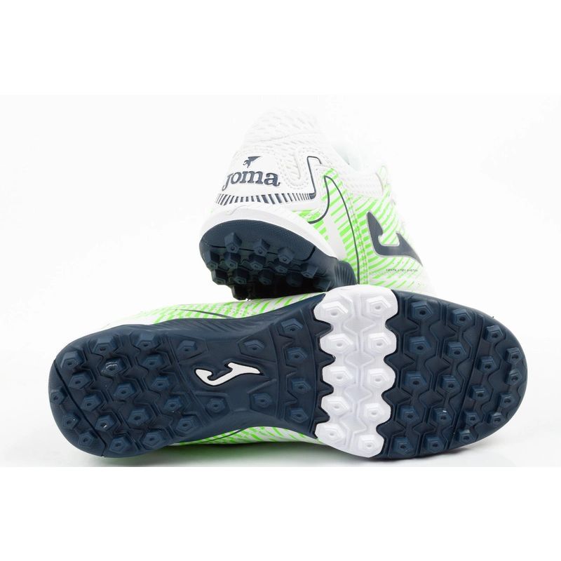 Joma men's sports Maxima 2602 TF turf football cipő MAXW2602TF