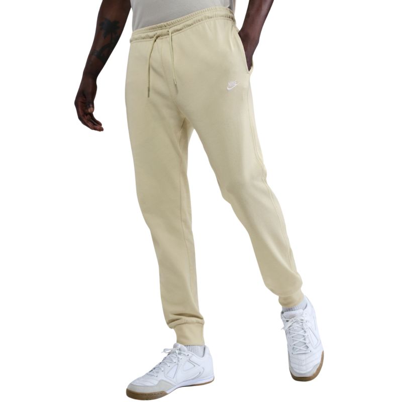 Nike Club Knit Jogger Men's FQ4330 bézs nadrág
