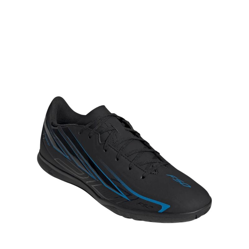 Adidas F50 Hyperfast Club IN football boots cipő LA1547