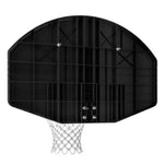 Spalding NBA Highlight Basketball Backboard Set – labda 801044CN