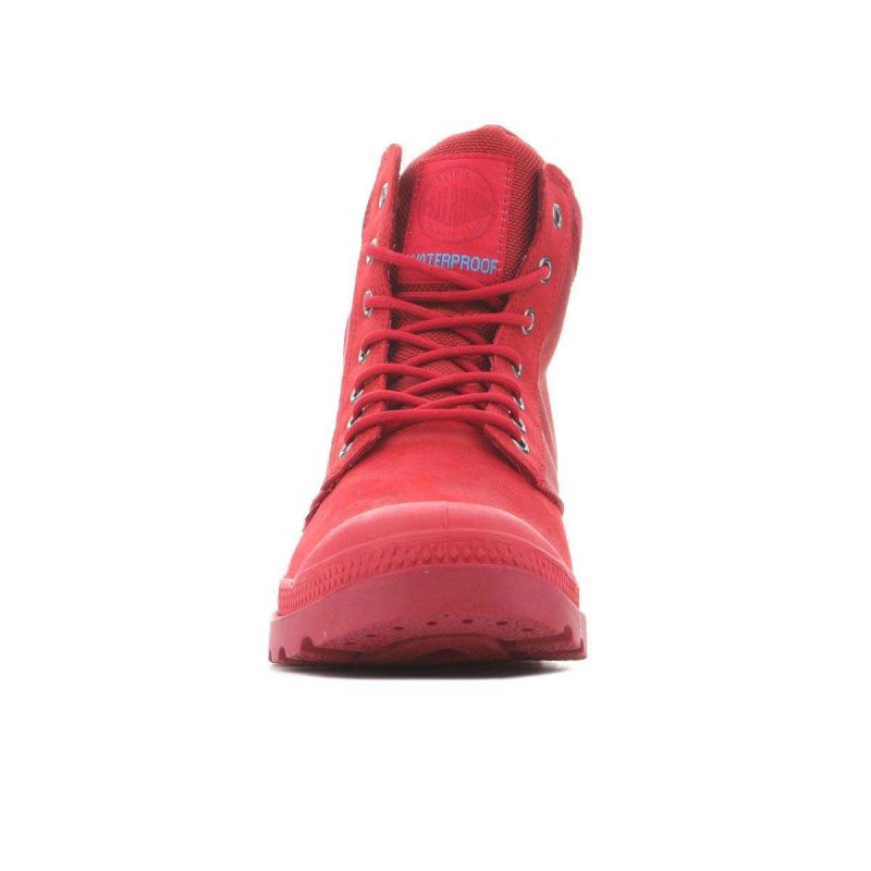 Palladium Pampa Sport Cuff WPN 73234-653 General