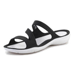 Crocs Swiftwater Sandal W eu 39/40 papucs