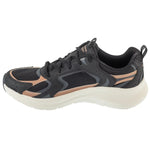 Skechers Arch Fit 2.0 - Vintage Luxe Black 150332-BKRG