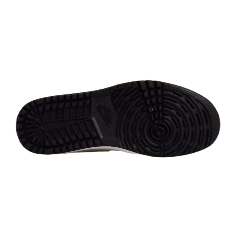 AIR Jordan 1 High Golf Camo Men's Sneakers - ruházat