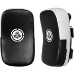 DBX Bushido PAO training shield made of natural leather training equipment, shields