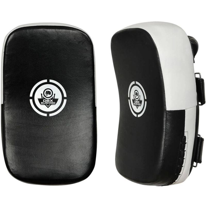 DBX Bushido PAO training shield made of natural leather training equipment, shields
