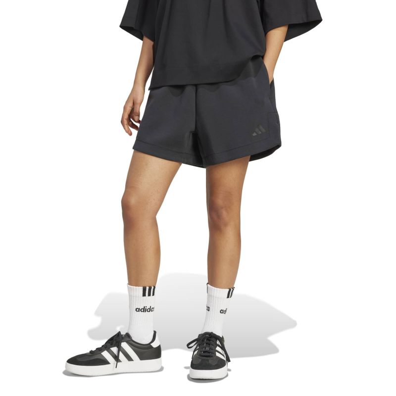 Adidas Women's Soft Lux Looseadidas short
