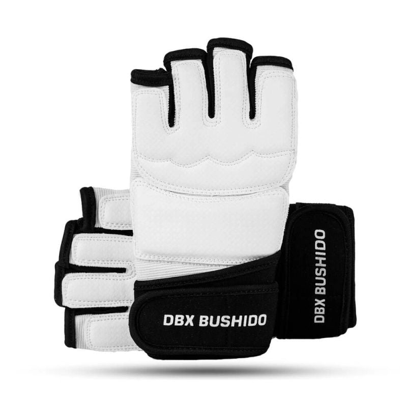 DBX Bushido Karate/teakwando gloves WTF | DBX-T-1 | kesztyű
