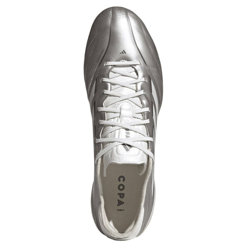 Adidas COPA PURE IV Elite SG JS2557 focicipő
