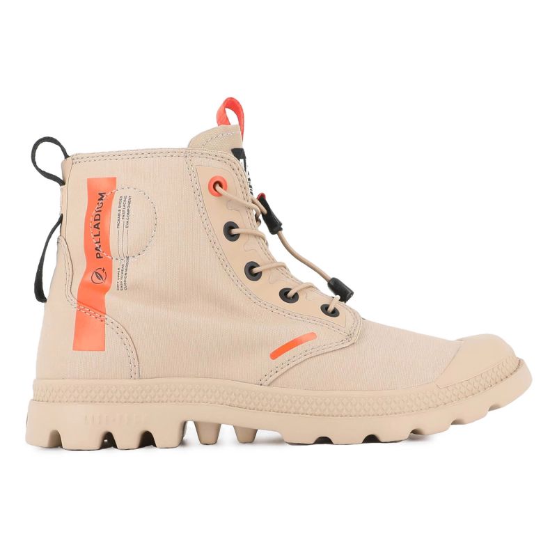 Palladium Pampa Lite Journey M 79539-257-M shoes Cipő
