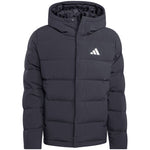 adidas Men's Helionic jacket black JN2099 Ruházat
