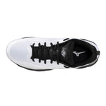 Mizuno Wave Enforce Court CC fehér teniszcipő 61GC243509