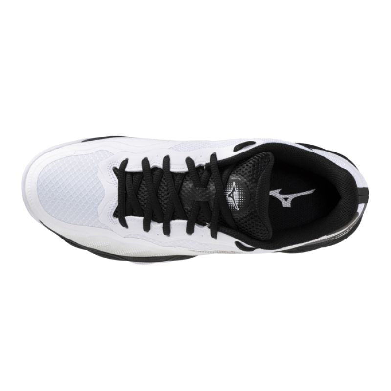 Mizuno Wave Enforce Court CC fehér teniszcipő 61GC243509
