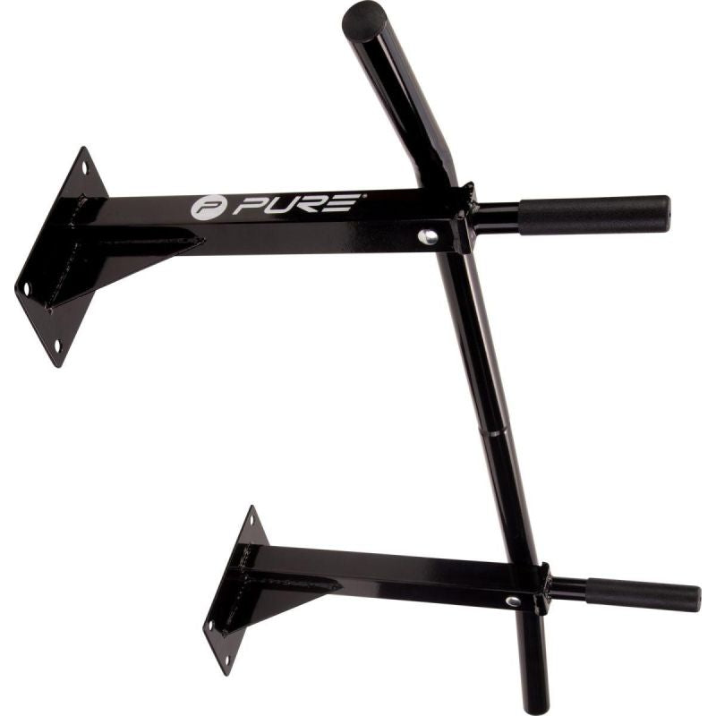 Pure 2 Improve WALL-MOUNTED PULL-UP BAR 93x50. rods, strength training equipment