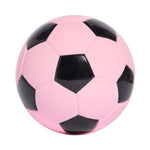 Adidas Juventus Away Mini Pink-Black fekete labda KE5117