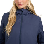 4f Ski jacket W 4FWAW25TTJAF0954 31S Kabát