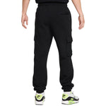 Nike Club Men's Black FN3805 fekete pants
