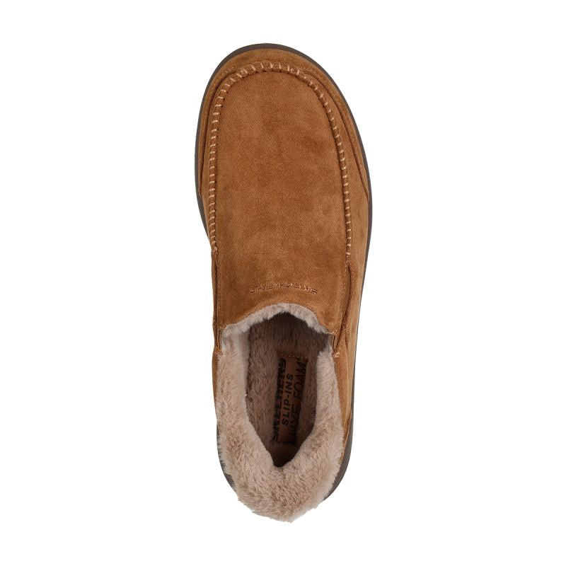 Skechers Men's Low MURETTE-SCOFIELD 205606 CSNT férfi utcai cipő 205606CSNT