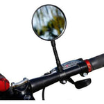 Dunlop Bike Mirror With Reflector kiegészítő GSP-2076553