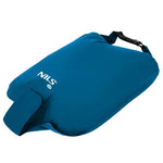 Nils Camp NC4006 camping mat with pump - 5 cm 15-05-019 kék kabát