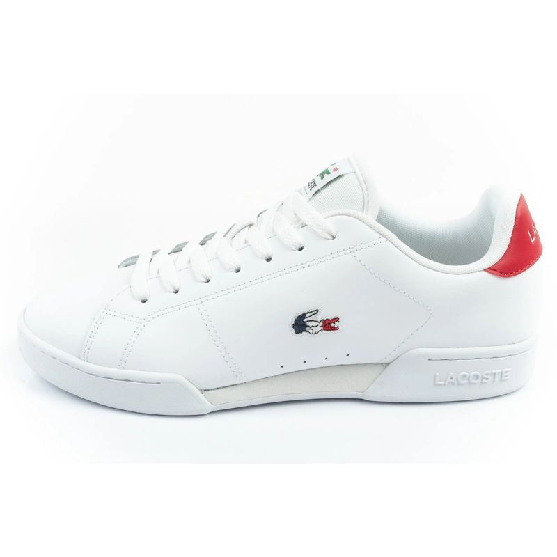 Lacoste Carnaby Cup 125 4 SMA M 749SMA0112407 shoes Cipő