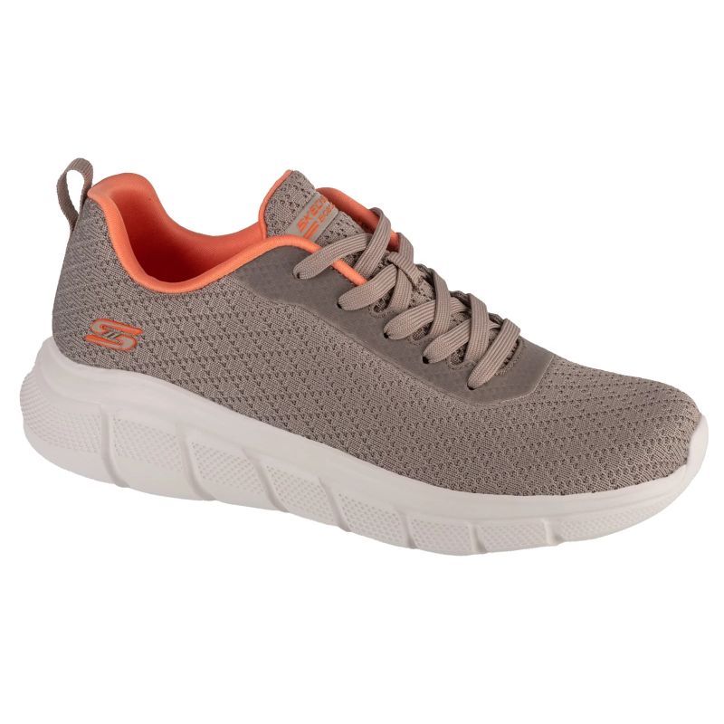 Skechers Bobs Sport B Flex - Quick Pivot 117328-TPE Gray 36 Kiegészítő
