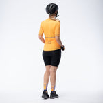 Radvik Vestar W Cycling fekete shorts, pants