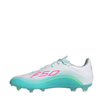 Adidas F50 Messi League FG/MG Football Boots focicipő JQ0954