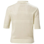Helly Hansen Women's W Salt Knit póló Shirt 34400 clothing