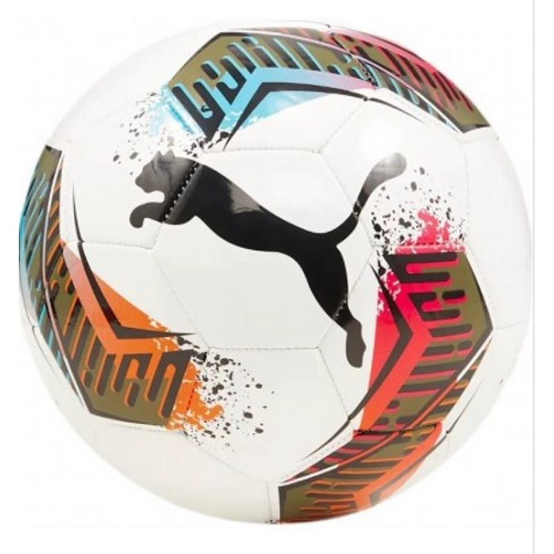 Puma Futsal 3 MS 84344 01 Football Labda