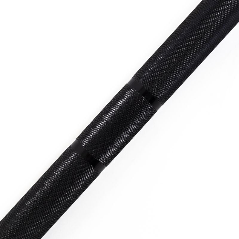 HMS Premium crossfit bar 220 cm 20 kg fekete póló 17-60-040