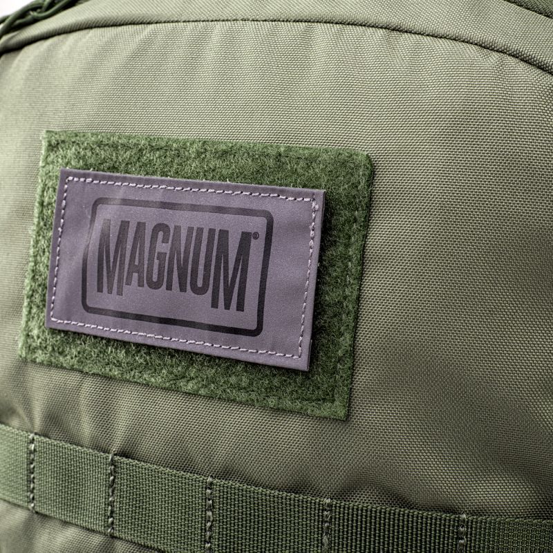 Magnum Urbantrask 25 Backpack zöld hátizsák