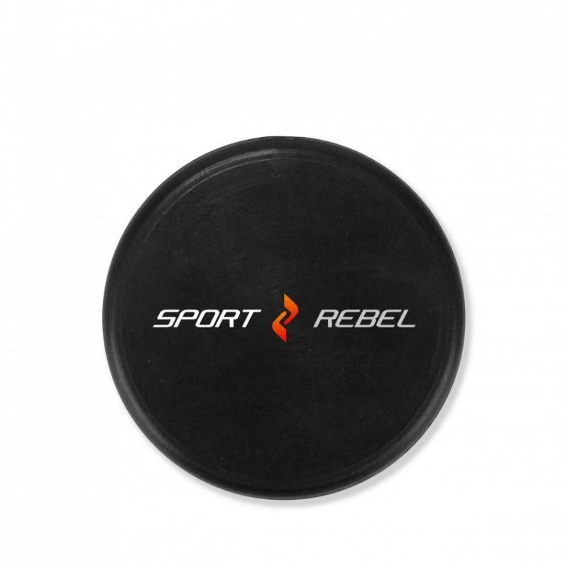 Inny Mini Sportrebel Custom SREBKRMIN puck Edzőfelszerelés
