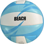Enero Beach Volleyball kék labda