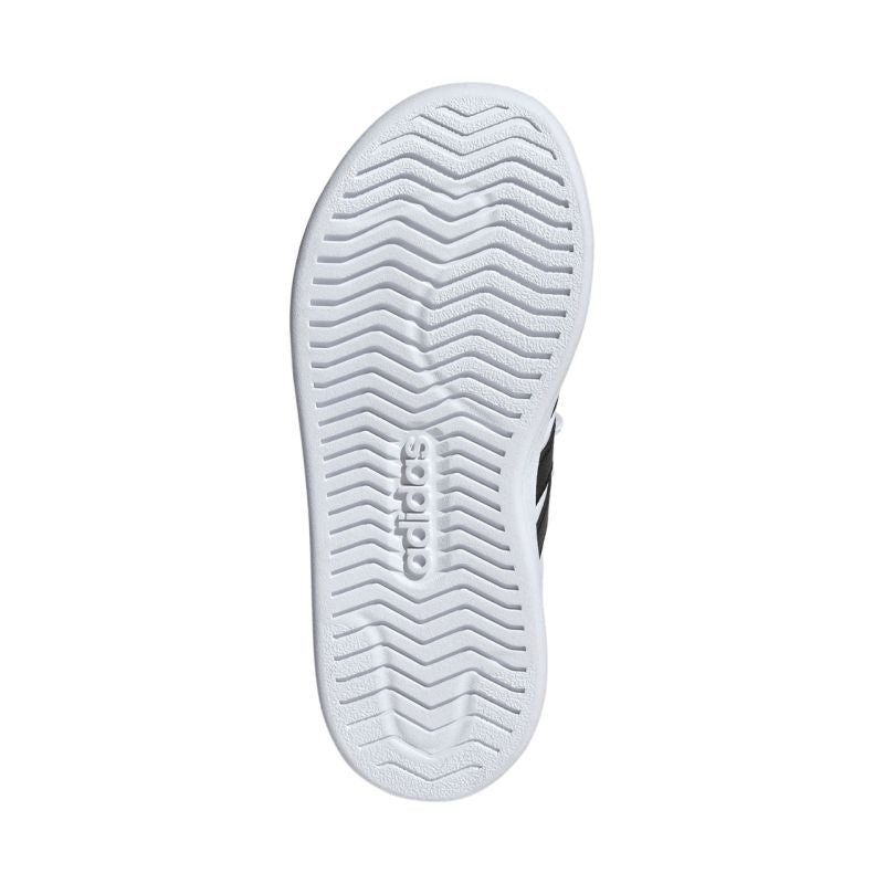 adidas Streettalk EL C JQ6144 kids' utcai cipő