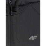 4F Men's regular training hoodie férfi kapucnis pulóver 4FRSS26TFSWM0872-20S