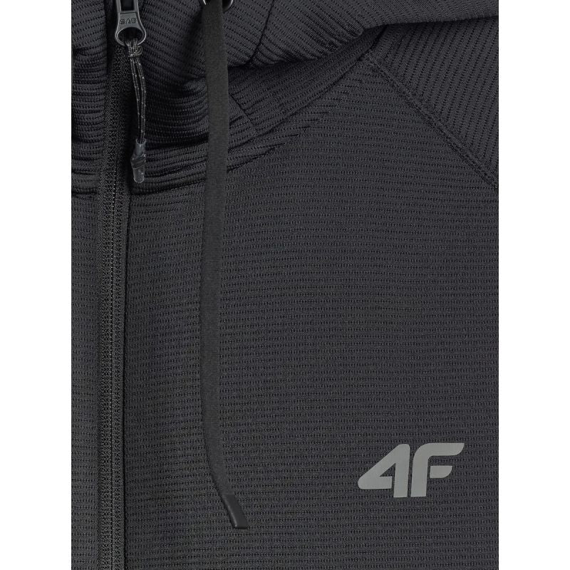 4F Men's regular training hoodie férfi kapucnis pulóver 4FRSS26TFSWM0872-20S